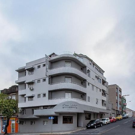 Hotel Dom Rafael Express Santa Maria  Esterno foto